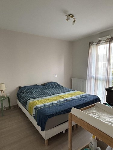 Location maison Romagné 35133 Ille-et-Vilaine 74 m2 3 pièces 620 euros