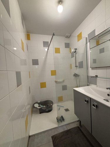 Location maison Romagné 35133 Ille-et-Vilaine 74 m2 3 pièces 620 euros