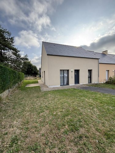 Location maison Romagné 35133 Ille-et-Vilaine 74 m2 3 pièces 620 euros