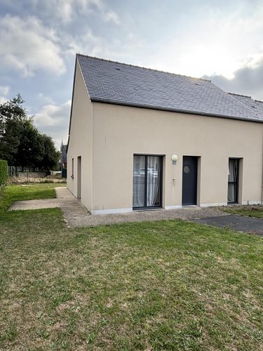 Location maison Romagné 35133 Ille-et-Vilaine 74 m2 3 pièces 620 euros