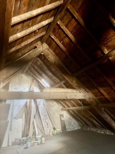Maison a vendre Naucelle 12800 Aveyron 124 m2 6 pièces 177000 euros