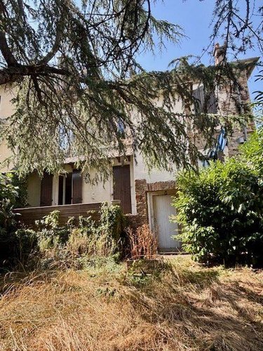 Maison a vendre Naucelle 12800 Aveyron 124 m2 6 pièces 177000 euros