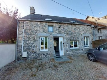 Maison a vendre Jullouville 50610 Manche 76 m2 5 pièces 280800 euros