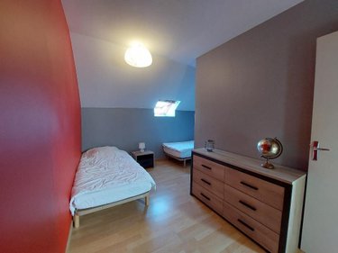 Maison a vendre Jullouville 50610 Manche 76 m2 5 pièces 249600 euros