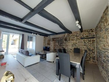 Maison a vendre Jullouville 50610 Manche 76 m2 5 pièces 280800 euros