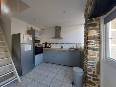 Maison a vendre Jullouville 50610 Manche 76 m2 5 pièces 249600 euros