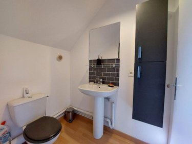 Maison a vendre Jullouville 50610 Manche 76 m2 5 pièces 249600 euros