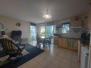 Appartement a vendre Granville 50400 Manche 54 m2 3 pièces 239200 euros