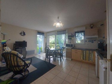 Appartement a vendre Granville 50400 Manche 54 m2 3 pièces 239200 euros