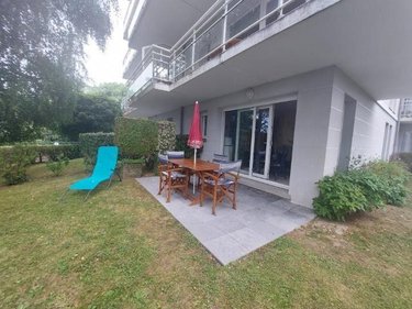 Appartement a vendre Granville 50400 Manche 54 m2 3 pièces 239200 euros