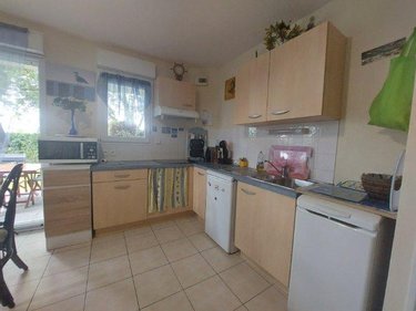 Appartement a vendre Granville 50400 Manche 54 m2 3 pièces 239200 euros