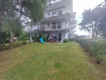 Appartement a vendre Granville 50400 Manche 54 m2 3 pièces 239200 euros