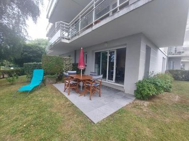 Appartement a vendre Granville 50400 Manche 54 m2 3 pièces 239200 euros