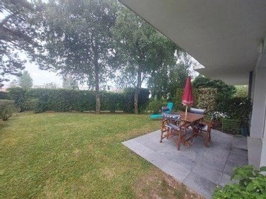 Appartement a vendre Granville 50400 Manche 54 m2 3 pièces 239200 euros