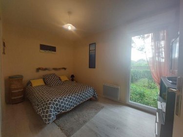 Appartement a vendre Granville 50400 Manche 54 m2 3 pièces 239200 euros