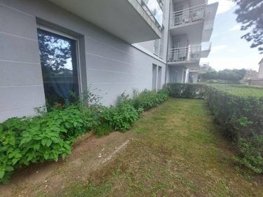 Appartement a vendre Granville 50400 Manche 54 m2 3 pièces 239200 euros
