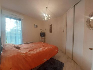Appartement a vendre Granville 50400 Manche 54 m2 3 pièces 239200 euros