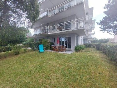 Appartement a vendre Granville 50400 Manche 54 m2 3 pièces 239200 euros