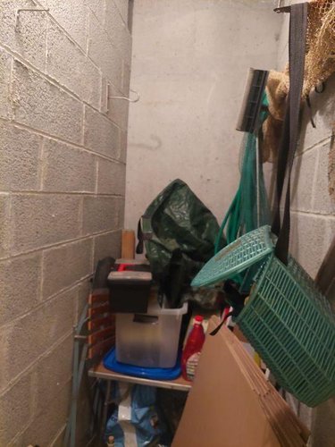 Appartement a vendre Granville 50400 Manche 54 m2 3 pièces 239200 euros