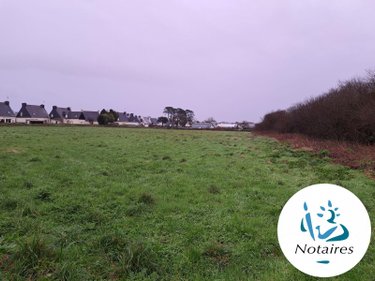 Terrain a batir a vendre Plougrescant 22820 Côtes-d'Armor 9456 m2  146400 euros
