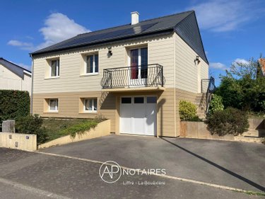 Maison a vendre Thorigné-Fouillard 35235 Ille-et-Vilaine 108 m2 6 pièces 370975 euros