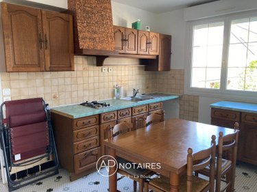 Maison a vendre Thorigné-Fouillard 35235 Ille-et-Vilaine 108 m2 6 pièces 370975 euros