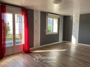 Maison a vendre Thorigné-Fouillard 35235 Ille-et-Vilaine 108 m2 6 pièces 370975 euros