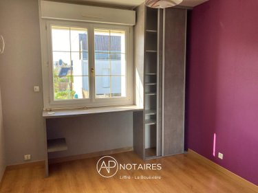Maison a vendre Thorigné-Fouillard 35235 Ille-et-Vilaine 108 m2 6 pièces 370975 euros