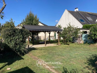 Maison a vendre Thorigné-Fouillard 35235 Ille-et-Vilaine 108 m2 6 pièces 370975 euros