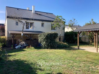 Maison a vendre Thorigné-Fouillard 35235 Ille-et-Vilaine 108 m2 6 pièces 370975 euros
