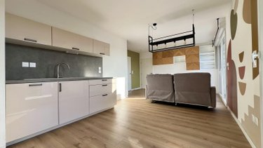 Appartement a vendre Templeuve-en-Pévèle 59242 Nord 52 m2 2 pièces 229000 euros