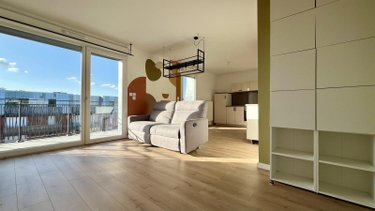 Appartement a vendre Templeuve-en-Pévèle 59242 Nord 52 m2 2 pièces 229000 euros