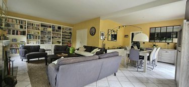 Maison a vendre Plomelin 29700 Finistère 260 m2 9 pièces 451500 euros