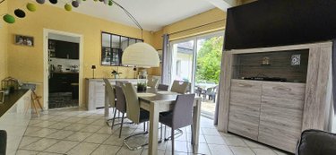 Maison a vendre Plomelin 29700 Finistère 260 m2 9 pièces 451500 euros