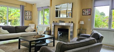 Maison a vendre Plomelin 29700 Finistère 260 m2 9 pièces 451500 euros