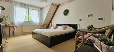 Maison a vendre Plomelin 29700 Finistère 260 m2 9 pièces 451500 euros
