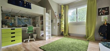 Maison a vendre Plomelin 29700 Finistère 260 m2 9 pièces 451500 euros