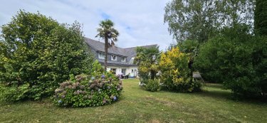 Maison a vendre Plomelin 29700 Finistère 260 m2 9 pièces 451500 euros