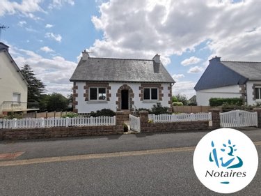 Maison a vendre Pabu 22200 Côtes-d'Armor 90 m2 5 pièces 146500 euros
