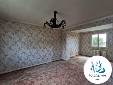 Maison a vendre Pabu 22200 Côtes-d'Armor 90 m2 5 pièces 146500 euros