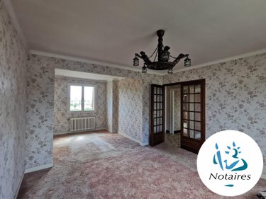 Maison a vendre Pabu 22200 Côtes-d'Armor 90 m2 5 pièces 146500 euros