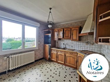Maison a vendre Pabu 22200 Côtes-d'Armor 90 m2 5 pièces 146500 euros