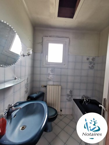 Maison a vendre Pabu 22200 Côtes-d'Armor 90 m2 5 pièces 146500 euros