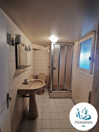 Maison a vendre Pabu 22200 Côtes-d'Armor 90 m2 5 pièces 146500 euros