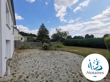 Maison a vendre Pabu 22200 Côtes-d'Armor 90 m2 5 pièces 146500 euros
