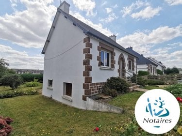 Maison a vendre Pabu 22200 Côtes-d'Armor 90 m2 5 pièces 146500 euros