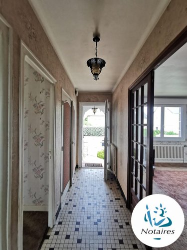 Maison a vendre Pabu 22200 Côtes-d'Armor 90 m2 5 pièces 146500 euros