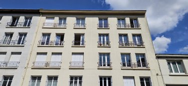 Appartement a vendre Quimper 29000 Finistère 65 m2 3 pièces 121900 euros