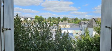 Appartement a vendre Quimper 29000 Finistère 65 m2 3 pièces 121900 euros