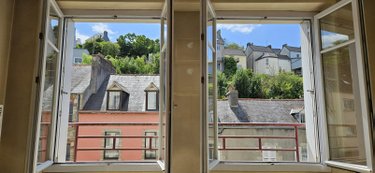 Appartement a vendre Quimper 29000 Finistère 65 m2 3 pièces 121900 euros